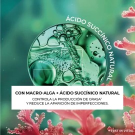 Yves Rocher Sérum Anti-imperfecciones Sebo Active Clear Momento De Aplicación Día/noche Tipo De Piel Mixta