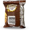 Linden's Cookies: Butter Crunch, Chocolate Chip and Chocolate Crunch |