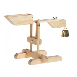 Kraul Water Seesaw Kit