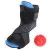 Fasciitis Night Splint Plantar Foot Drop Orthotic Brace Adjustable Ankle