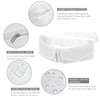 Ihram Belt for Men,Multi-Pocket Adjustable Waist Bag,Ideal for Ihram for