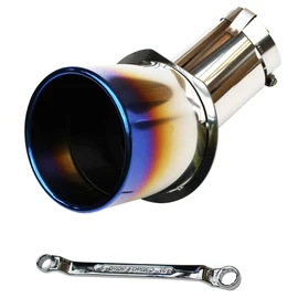 Sports Muffler Tip
