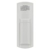 ALLIMITY Replacement Air Conditioning Remote Control for Panasonic Air Conditioner
