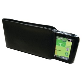 Magellan AN0114SWXXX 7-Inch Slip Sleeve PND Case for Magellan GPS