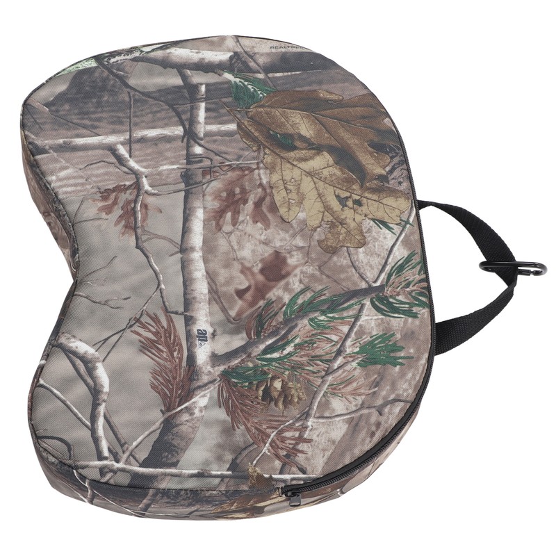 Hunting Camping Seat Cushion Portable Seat Cushion with Handle Waterproof