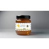 72 Honey Bee Jar Labels, Food Jar Sticker 60mm x