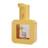 Automatic Foaming Soap Dispenser 3 Levels Adjustable Countertop Wall Mounted