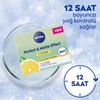 NIVEA Perfect & Matte Effect C Vitaminli Yüz Bakım Kremi
