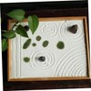 Operitacx 1 Box Model Grass Material Sand Table Simulation Grass
