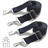 Bimini Boat Top Straps, 2 Pack Bimini Top Straps Adjustable