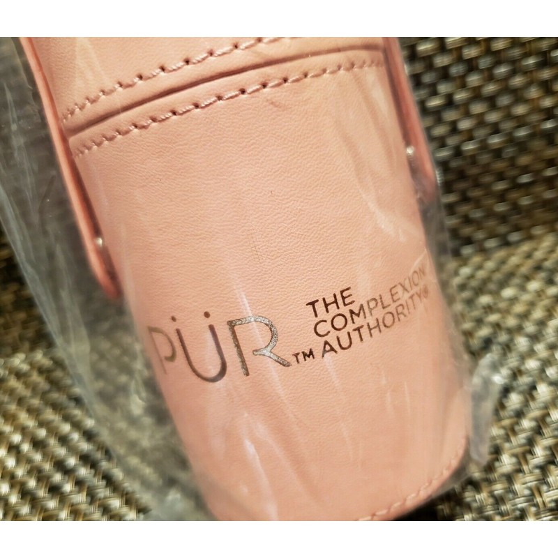 PUR The Complexion Authority Signature Travel Essential 12 Piece Brush