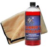 Gorilla Powersport Products Gorilla Powersport Cleaner 'N Degreaser, Cleans Grease,