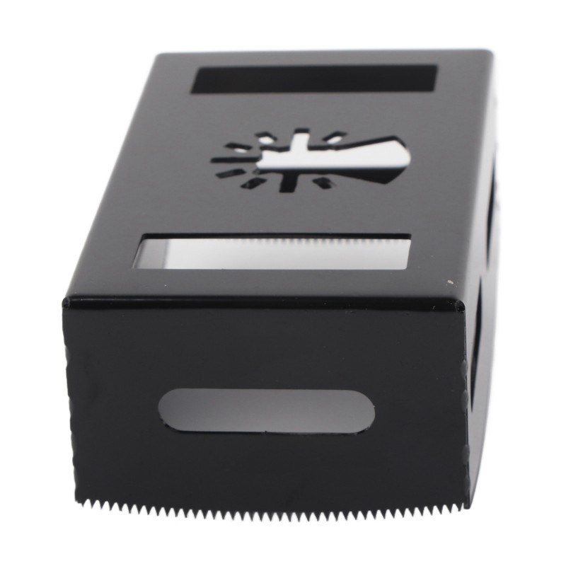 Rectangle Slot Cutter HSS Oscillating Saw Blade Safe Electric Box
