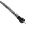 KIMISS For DREMEL Extension Flexible Drill Shaft Sebific Duct Extension