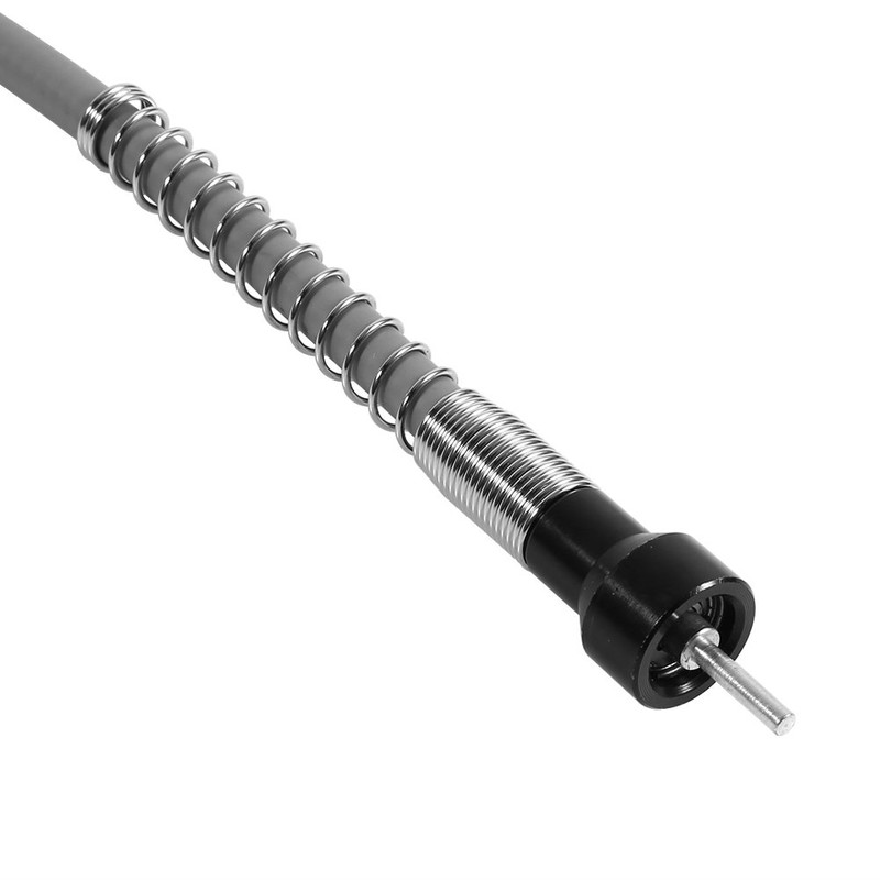 KIMISS For DREMEL Extension Flexible Drill Shaft Sebific Duct Extension