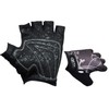 G5HT Fitness Gym Gloves Black/Grey XL