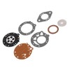 Carburetor Repair Kit,Carb Carburetor Replacement Kit Fit for STIHL 08