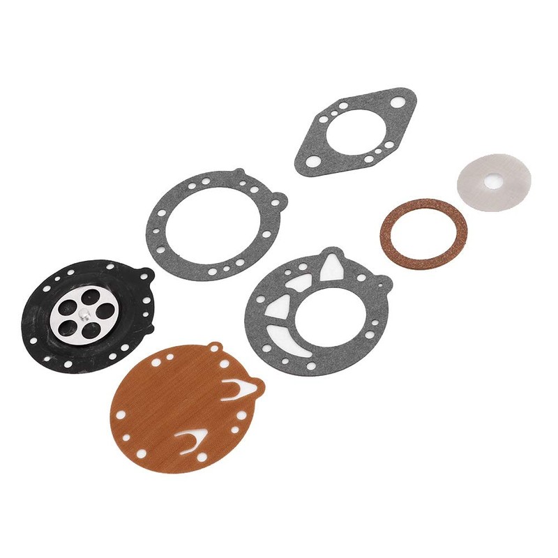 Carburetor Repair Kit,Carb Carburetor Replacement Kit Fit for STIHL 08
