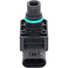 Holstein Parts 2MAP0309 Manifold Absolute Pressure (MAP) Sensor