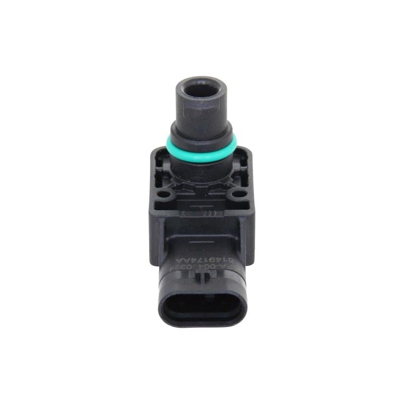 Holstein Parts 2MAP0309 Manifold Absolute Pressure (MAP) Sensor