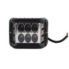 LED Work Light 36W IP67 Waterproof Double Side Spotlight Flood