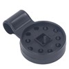 100Pcs Shade Cloth Heavy Duty Lock Grip Plastic Clips for