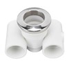 Bath Massage Nozzle Stainless Steel Swimming Pool Nozzle Jet Bathtub