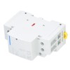 2P 63A Household AC Contactor DIN Rail Mount 1NO 1NC