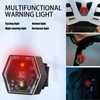Safety Lights - Shockproof Running Lights for Runners | Weather-Resistant