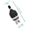 51buyoutgo 3pcs Sup Paddle Board Inflator Air Pump Adapter Adaptor
