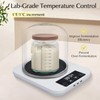 Sourdough Starter Warmer with UK Plug, Precise 1°F by Adjust