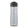 Contigo Ashland 2.0 Water Bottle with Straw and Leak-Proof Locking
