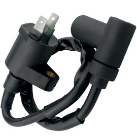 IGNITION COIL FOR HONDA 250 250EX TRX250EX SPORTRAX 2001 2002 2003 2004 2005 ATV
