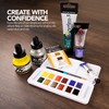 Daler Rowney FW, Set di inchiostri acrilici per artisti e