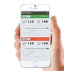 Brookstone Grill Alert Bluetooth Connected Thermometer