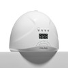 INLAQ® Dual UV/LED Hybrid Nail Lamp - LCD Display and