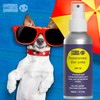 Noseprint SPF 50 Pet Sunscreen Lotion Bottle Sun Protection For