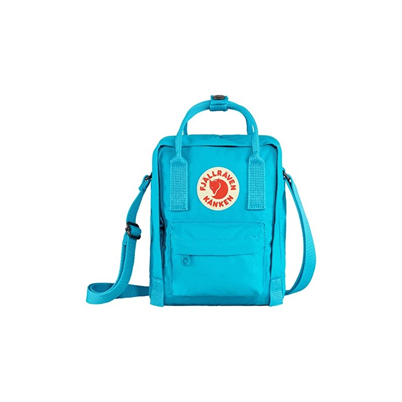 Fjällräven Kånken Sling Deep Turqoise One Size