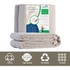 Heavy Duty Cotton Dust Sheets for Decorating Painting - Drop