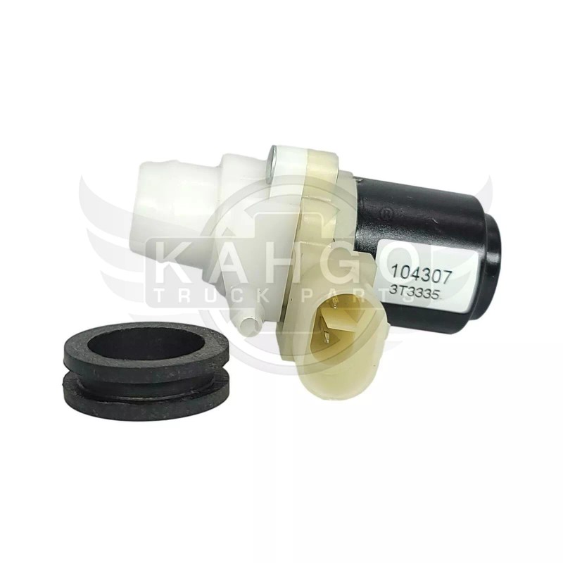 Paccar OEM PACCAR PUMP W/GROMMET-WASH