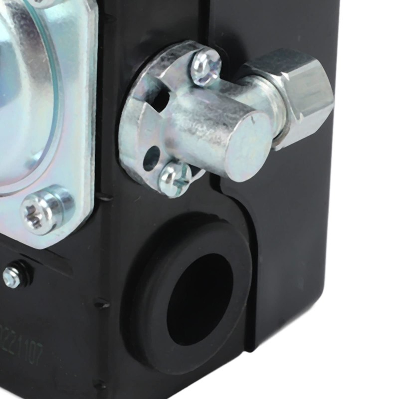 Pressure Switch, CW207576AV Metal Alloy Pressure Switch Replacement Pressure Switch