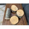 CRABAPPLE 5# CRABAPPLE WOOD FOR SMOKING GRILLING OR COOKING
