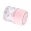 Mini Garlic Chopper Stainless Steel Blade Food Grade Strong Power