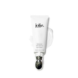 Jolie Advanced Microbiome Eye Cream, Intensive Anti-Wrinkle Eye Treatment