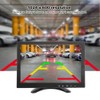 12V 10.1in Car HD LCD Monitor Video Player for Truck