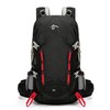 Long Keeper 40L Hiking Backpack Camping Daypack with Waterproof Rain