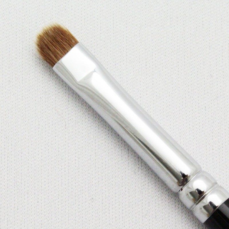 Kumano Brush Make-up Brushes SR Series Shadow Liner Brush, Round