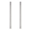 HOME COMPOSER 1FT Stainless Steel Extension Rods for 1 Inch