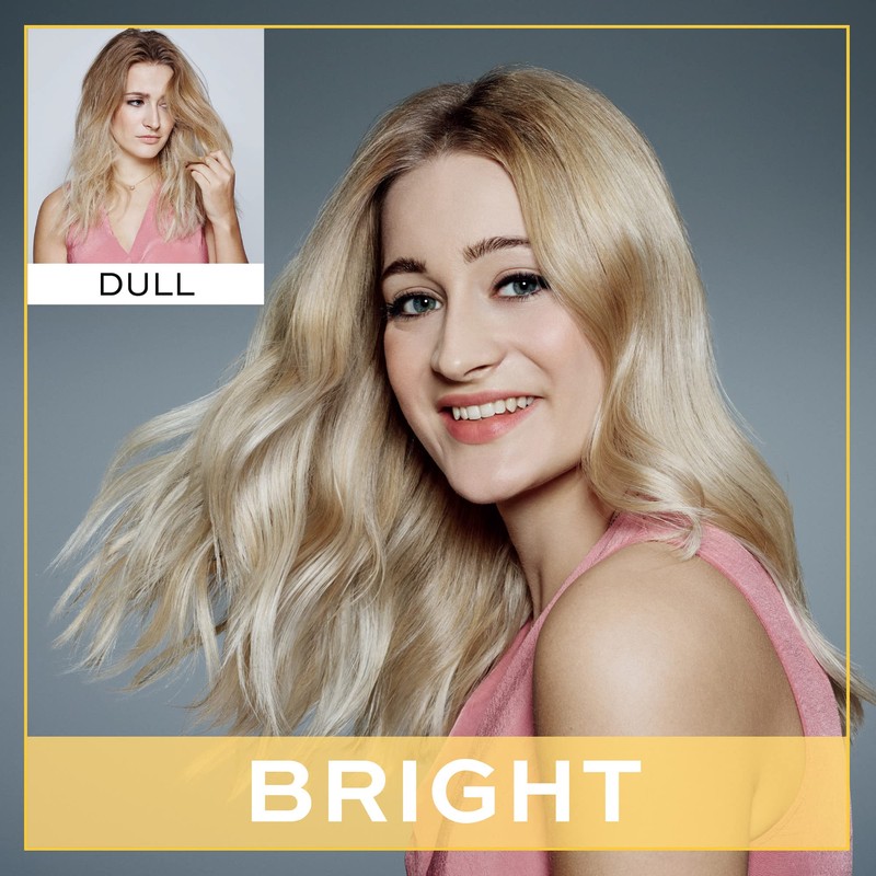 Sheer Blonde Go Blonder Shampoo 16oz