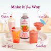 Smartfruit Summer Strawberry + Antioxidants – 100% Real Fruit Purée
